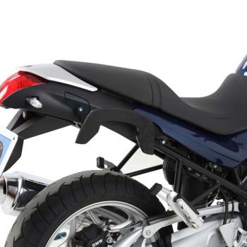 C-Bow side bag carrier suitable for BMW R1200 R (2005-2014)