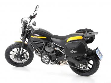 Preview: C-Bow Seitenträger passend für Ducati Scramber 800 (2015-)