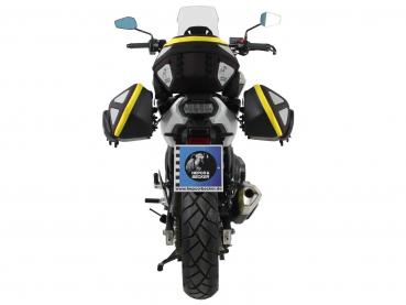 Preview: C-Bow Seitenträger passend für Honda NC 700 X / 750 X / DCT