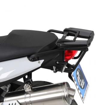 Topcase carrier 