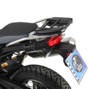 Topcase carrier 
