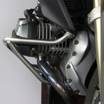 Pare-cylindre convient à BMW R1200 GS LC - INOX-