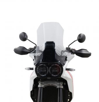 Preview: erhohte-windschutzscheibe-mit-seitlichen-spoilern-passend-fur-ducati-desert-x-2022