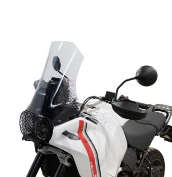 Preview: ersatzmittelplatte-passend-fur-mittleren-schutz-passend-fur-die-ducati-desert-x-2022