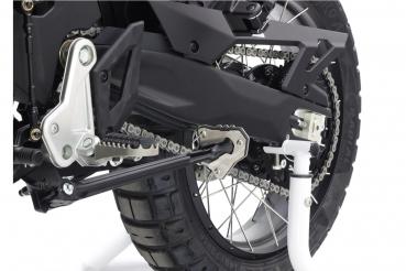 Extension de base de béquille latérale pour CF MOTO MT 450