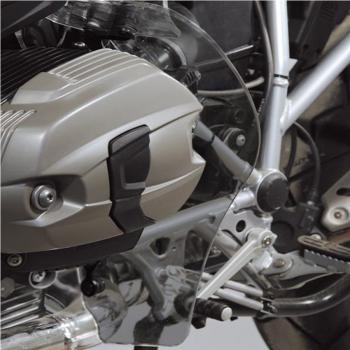 Preview: Fußschützer passend für BMW R1200 GS (2010-2012)