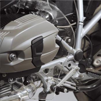 Fußschützer für passend für BMW R1200 GS (2010-2012)