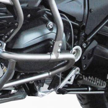 Fußschützer für passend für BMW R1200 GS LC Adventure (2014-)