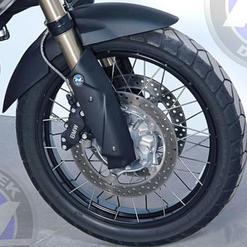 Gabelprotektoren für passend für BMW R1200 GS (2004-2012) & Adventure