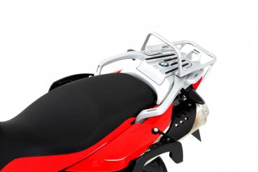 Preview: Topcase carrier suitable for BMW G650 GS & Sertão