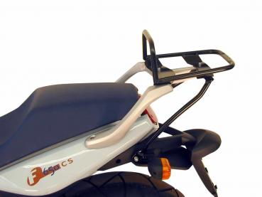 Preview: Topcaseträger - silber passend für BMW F650 CS