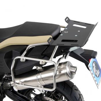 Lugggage rack suitable for BMW F800 GS Adventure