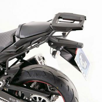 Topcase carrier 