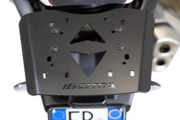 Preview: Gepäckträger passend für HONDA CB 500X 2016-2023