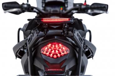 Preview: Gepäckträger passend für HONDA CB 500X 2016-2023