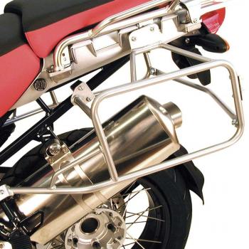 Seitenkofferträger festverschraubt für passend für BMW R1200 GS Adventure (2008-2013)