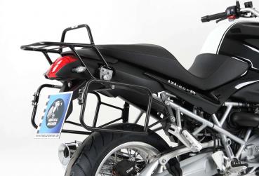 Preview: Side box carrier 