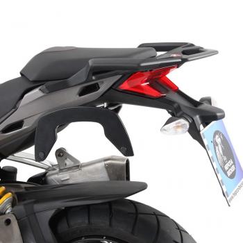 Supports sacoches C-Bow convient à Ducati Multistrada 1200 Enduro (2016-)