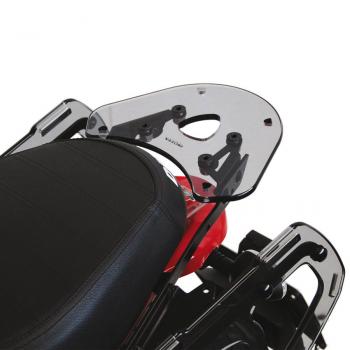 Gepäckträger / Gepäckbrücke für passend für Ducati Scrambler 800