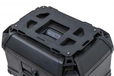 Gepäckträger auf Topcase passend für Honda Africa Twin CRF1100L/ CRF1100 L ADV