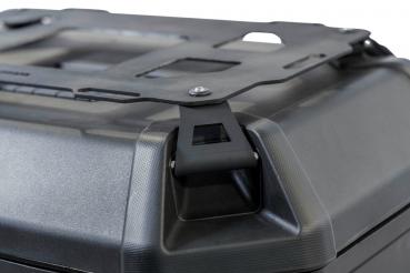 Preview: Gepäckträger auf Topcase passend für Honda Africa Twin CRF1100L/ CRF1100 L ADV