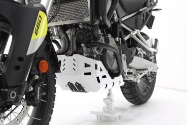 Preview: Aluminum Engine Guard for APRILIA TUAREG 660 (2022>)