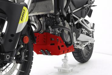 Preview: Aluminum Engine Guard for APRILIA TUAREG 660 (2022>)