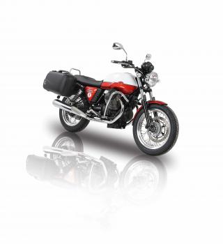 Seitenkoffersatz Junior 30