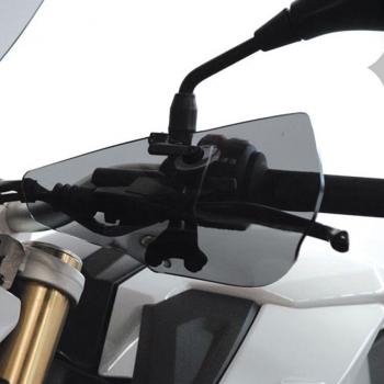 Preview: Hand protectors suitable for BMW F800 R (all model years)