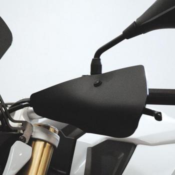Preview: Hand protectors suitable for BMW F800 R (all model years)