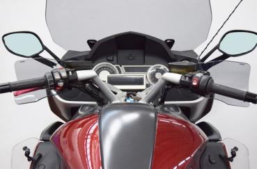 Handprotektoren passend für BMW K1600 GT & K1600 GTL (-2016)
