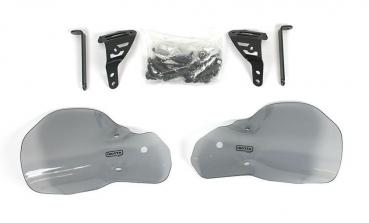 Preview: Hand protectors suitable for BMW R850 R (09/2002-), R1150 R & Rockster