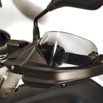 Handprotektoren Verbreiterung für passend für BMW GS-Modelle