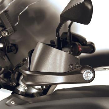 Preview: Handprotektoren Verbreiterung passend für BMW GS-Modelle