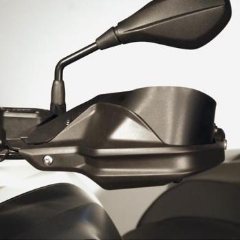 Preview: Handprotektoren Verbreiterung passend für BMW GS-Modelle