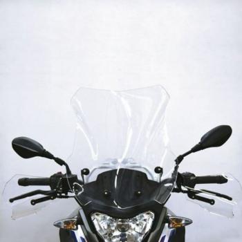 Preview: Handprotektoren passend für BMW G310 GS