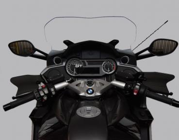 Handprotektoren passend für BMW K1600 GT (2017-)