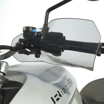 Protège-mains convient à BMW R1200 R (2011-2014)