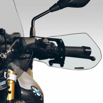 Handprotektoren für passend für BMW R1200 R LC (2015-)