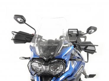 Preview: Handlebar Protector suitable for Triumph Tiger Explorer 1200 (2016-)
