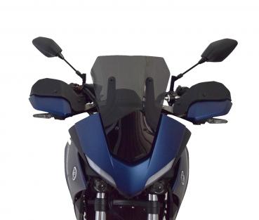 Windschild für Yamaha Tracer 700 – Höhe: 340 mm
