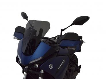 Preview: Windschild für Yamaha Tracer 700 – Höhe: 340 mm