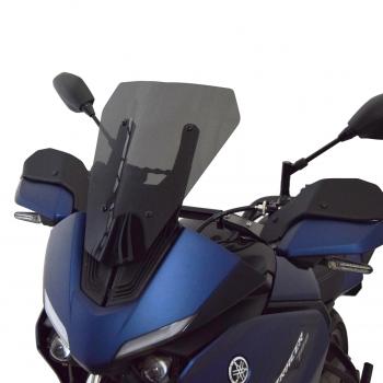 Preview: Windschild für Yamaha Tracer 700 – Höhe: 340 mm