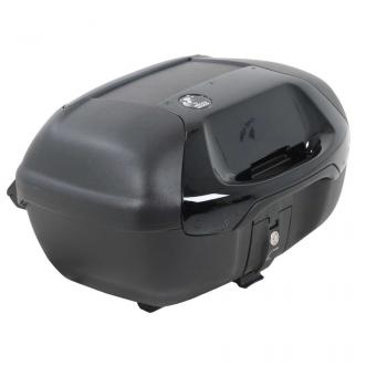 Preview: Journey Topcase 42 Schwarz - Seite