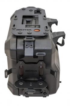 Kanisterhalter für AFRICA TWIN CRF 1100L ADV SPORT 20> - CRF 1100L 20> | Linke Seite