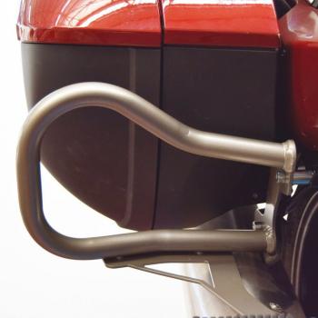 Kofferschutzbügel für passend für BMW K1600 GT & K1600 GTL (-2016)