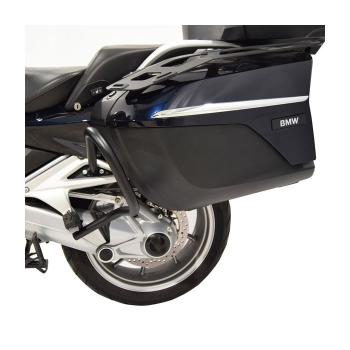 Preview: Protection valises latérales convient à BMW R1200RT LC (2014-)