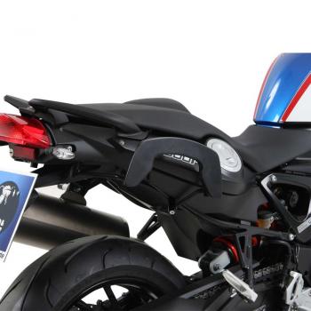 C-Bow side bag carrier forsuitable for BMW F800 R (-2014)