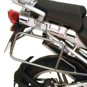 Seitenkofferträger festverschraubt für passend für BMW R1200 GS (2004-2012)
