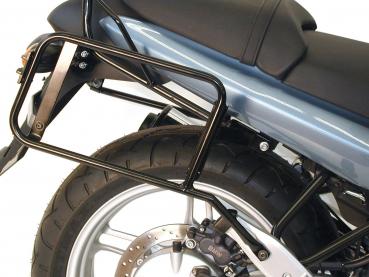 Porte-valises latérales convient à BMW R850 R (09/2002-) & R1150 R